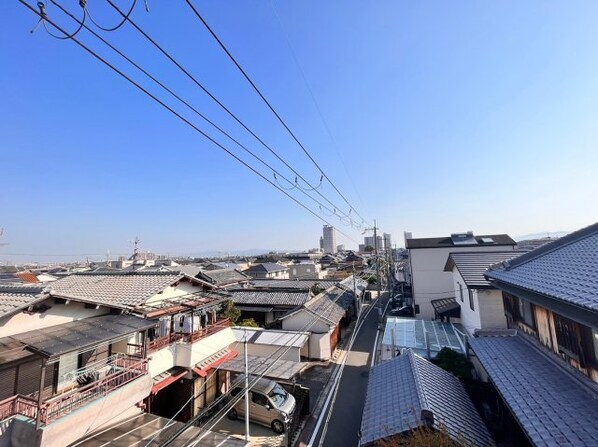 北野田駅 徒歩15分の物件内観写真